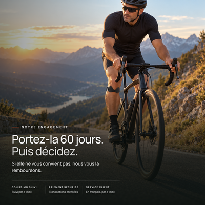 Sangle rotulienne Vittier